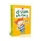 Deyim Kartları - 3 - Burcu Ünsal