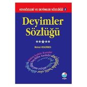 Deyimler Sözlüğü - Mehmet Hengirmen