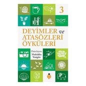 DEYIMLER VE ÖYKÜLERİ - 3 - SELIM GÜNDÜZALP