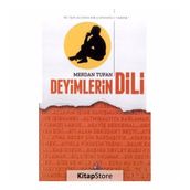Deyimlerin Dili - Merdan Tufan