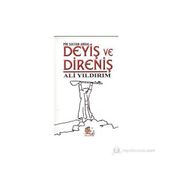 DEYIŞ VE DIRENIŞ (PIR SULTAN ABDAL) - ALI YILDIRIM