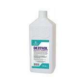 Dezenol 1000 ml El Antiseptik Dezenfektanı