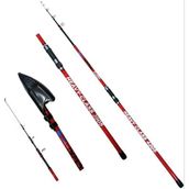 Dft Discovery Imperial 420 cm 100-250 gr Surf Olta Kamışı