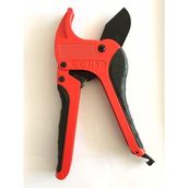 Dht Pprc Plastik Boru Kesme Makası 42 mm Pvc Boru Kesme Makası - Gri