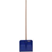 Di Martino 5004B 50x41.5 cm Metal Ağızlı Kar Küreği