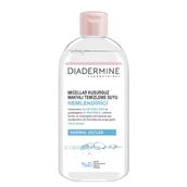 Diadermine Nemlendirici 400 ml Micellar Kusursuz Makyaj Temizleme Suyu
