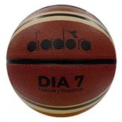 Diadora 03FTB80 Dia 7 Kauçuk 7 Numara Basketbol Topu