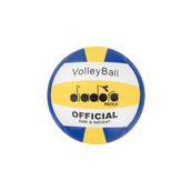 Diadora 4040097 Paola Voleybol Topu Beyaz-Mavi-Sarı
