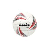 Diadora 4060240 Pass Futbol Topu Kırmızı-Beyaz