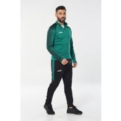 Diadora Ritim Yeşil Erkek EşofmanTakımı