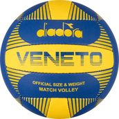 Diadora Veneto 5 No Voleybol Topu - Mavi