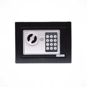 Diall T17E Elektronik Dijital Kasa