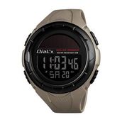 Dial'x DX2021-5FK Erkek Kol Saati