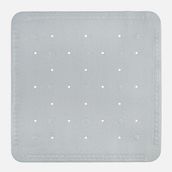 Diaqua Grey 54.5x54.5 cm Küvet İçi Paspas