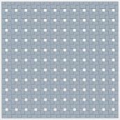 Diaqua Silver 54x52 cm Küvet İçi Paspas
