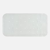 Diaqua White 35x71 cm Küvet İçi Paspas