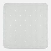 Diaqua White 54.5x54.5 cm Küvet İçi Paspas