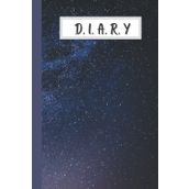 Diary - Chuck Palahniuk