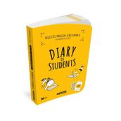 Diary Of Students-Hız Yayınları