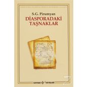 Diasporadaki Taşnaklar - Pirumyan S. G.