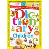 Dictionary For Children - kollektif