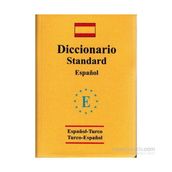 Dictionnarie Standard Français (Standart Sözlük) - Sevgi Türker Terlemez