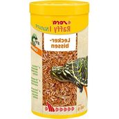 Die Grup 1000 ml Kaplumbağa Yemi Için Gammarus Karışımı, 130 gr