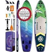 Die Grup 350X86X15 cm Şişme Sörf Tahtası Tam Set Sup Board