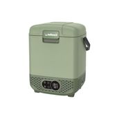 Die Grup Coolist CLK12G 12/24VOLT/ 220VOLT 12 Litre Taşınabilir Kompresörlü Oto Buzdolabı