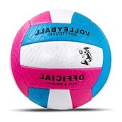 Die Grup Dikişli Voleybol Topu - Iç ve Dış Mekan Için Kullanıma Uygun