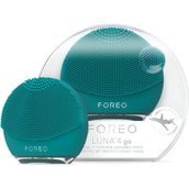 Die Grup Foreo Luna 4 Go Yüz Temizleme ve Sıkılaştırma Cihazı, Evergreen - Ahşap