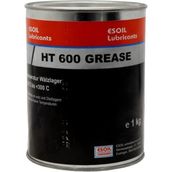 Die Grup Ht 600 Yüksek Isıya Dayanıklı Gres Yağı 1 kg