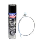 Die Grup Liqui Moly 400 ml 5168 Emme Manifoldu Boğaz Kelebeği Temizleyici