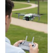 Die Grup R08 Dronee