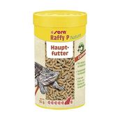 Die Grup Raffy P 250 ml 50 gr Kaplumbağa Yemi