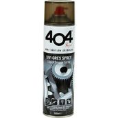 Die Grup Sıvı Gres Yağı 400 ml - Zincir Yağlayıcı Sprey