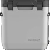 Die Grup Stanley Adventure Easy Carry Kamp Buzluğu 28.3 Litre - Beyaz (Polar)
