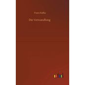 Die Verwandlung - Franz Kafka