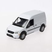 Diecast 1-36 Ford Transit Connect Model Araba