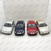 Diecast BMW 535i Model Araba