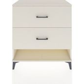 Dienni Hyperion Şifonyer 2 Çekmeceli 88X44X96 Aytaşı-Aytaşı