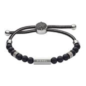 Diesel DJDX1151-040 Erkek Bileklik