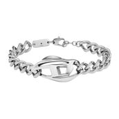 Diesel DJDX1413-040 Erkek Bileklik