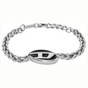 Diesel DJDX1469-040 Erkek Bileklik