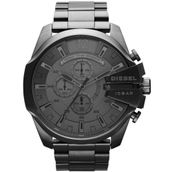Diesel DZ4282 Analog Metal Kordon Spor Erkek Kol Saati