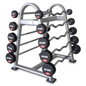 Diesel Fitness 1 Dias Sabit Barbell Seti