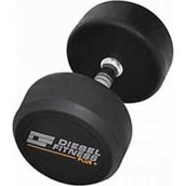 Diesel Fitness 1DIAS2007P 26 kg Plus Profesyonel Olimpik Dambıl