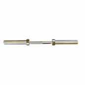 Diesel Fitness 1DIASOB-51C 51 cm Olimpik Düz Bar 51 cm