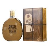 Diesel Fuel For Life EDT 125 ml Sprey Erkek Parfümü