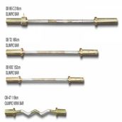 Diesel Olimpic 180 cm Düz Bar